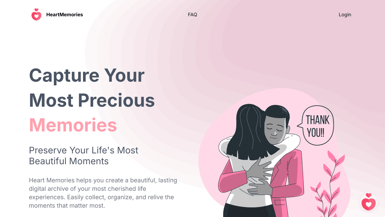 Heart Memories