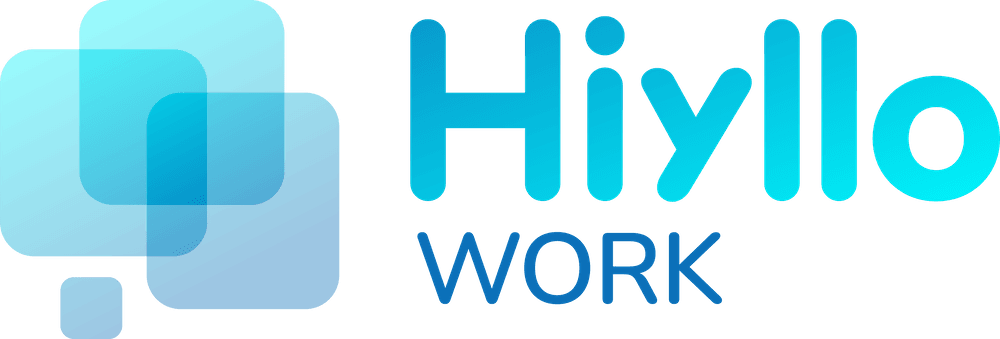 Hiyllo Work
