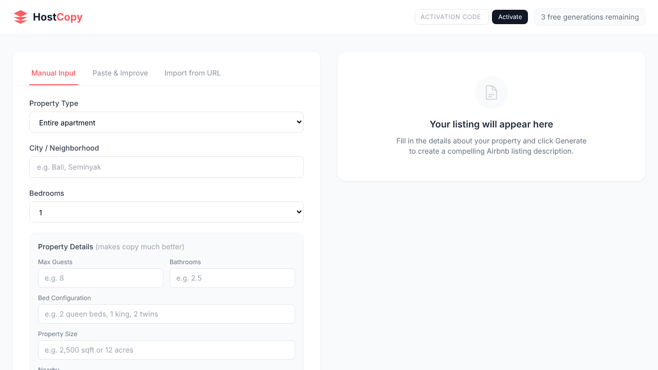 HostCopy