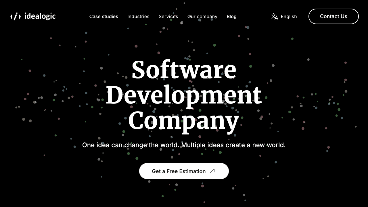 https://www.idealogic.io/