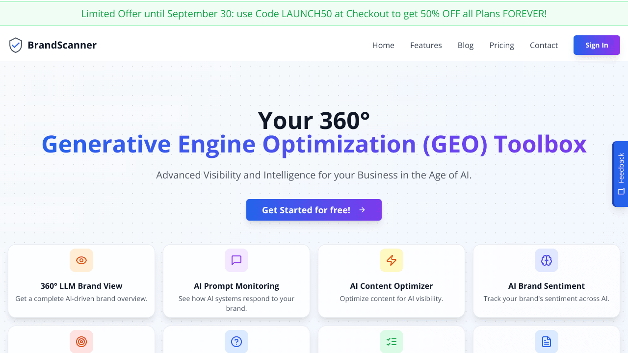 BrandScanner