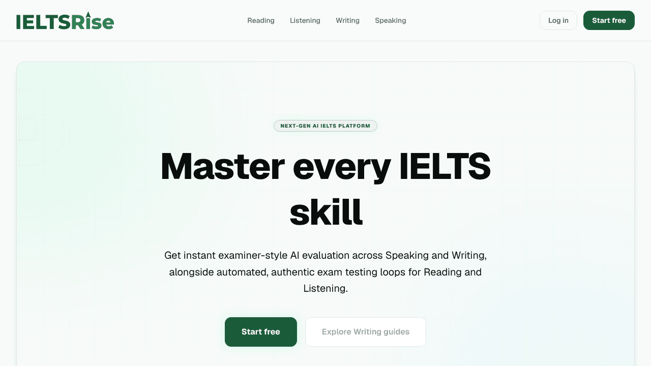 IELTSRise
