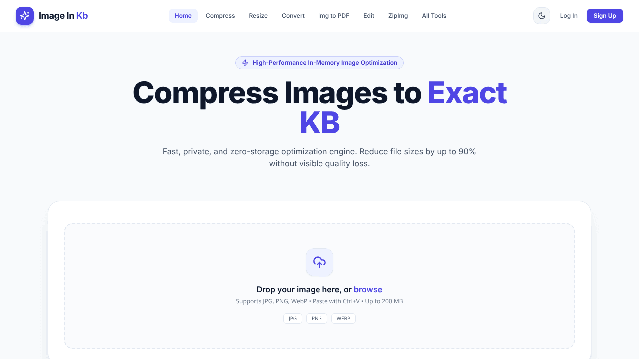 Image In Kb 