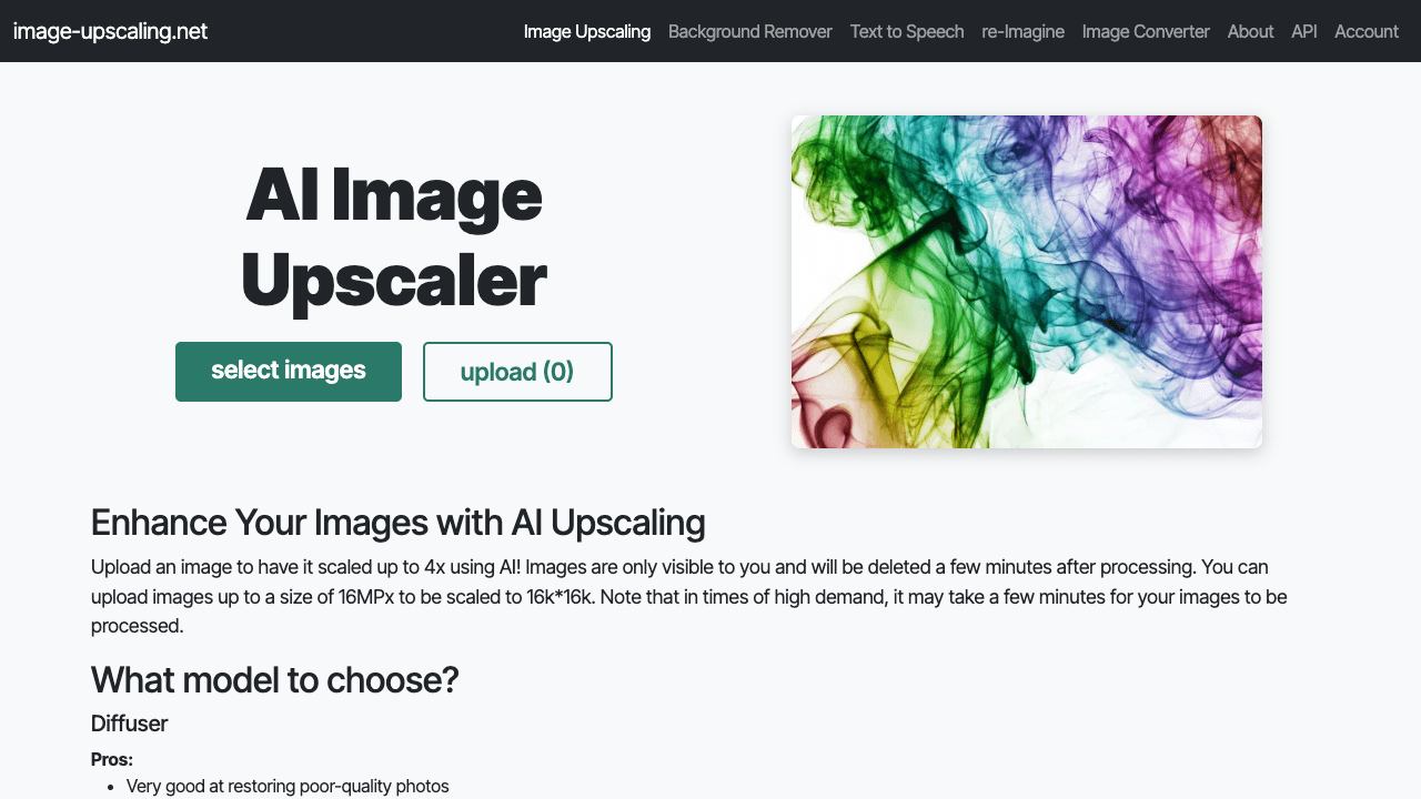 image-upscaling.net