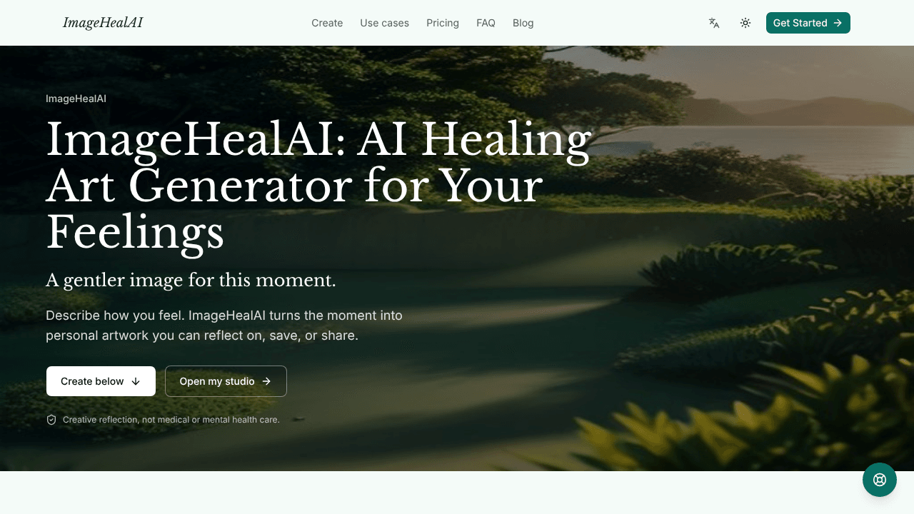 ImageHealAI