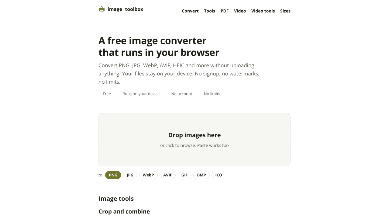 imagetoolbox