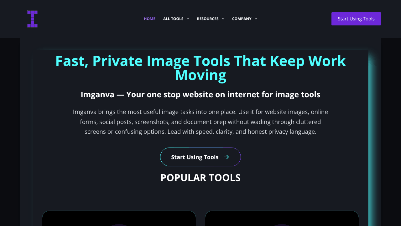 IMGanva