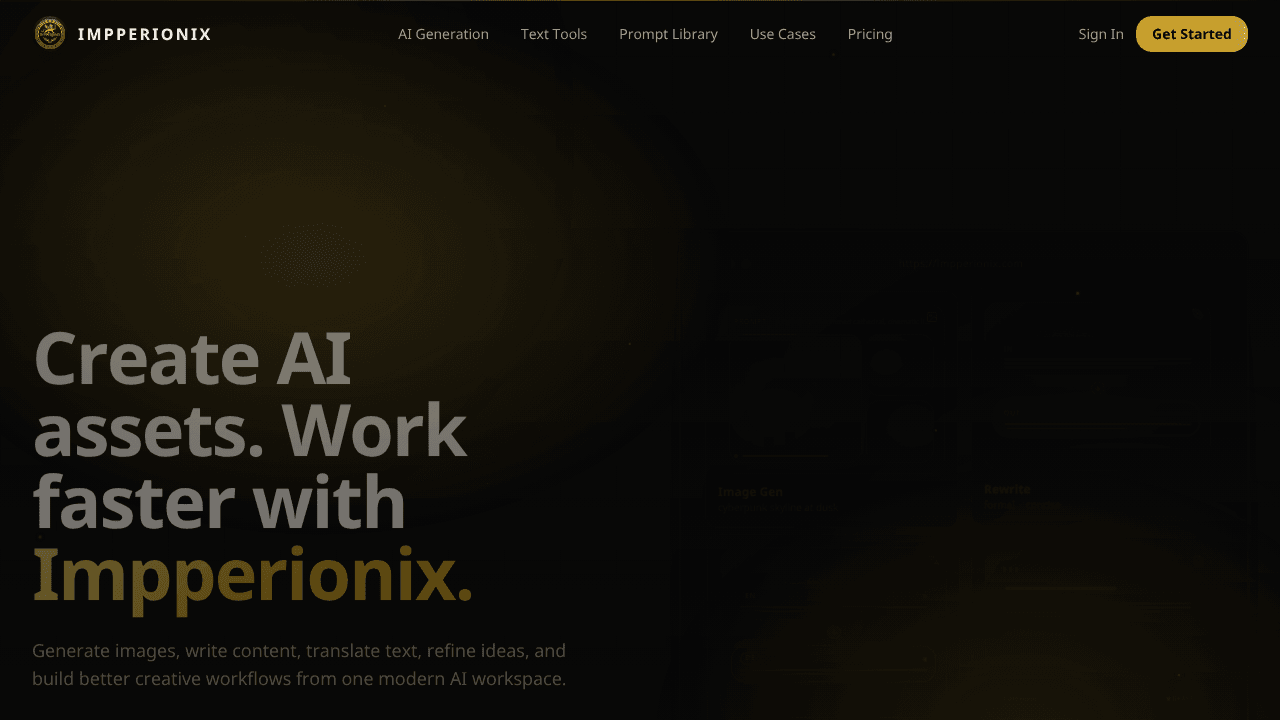 Impperionix