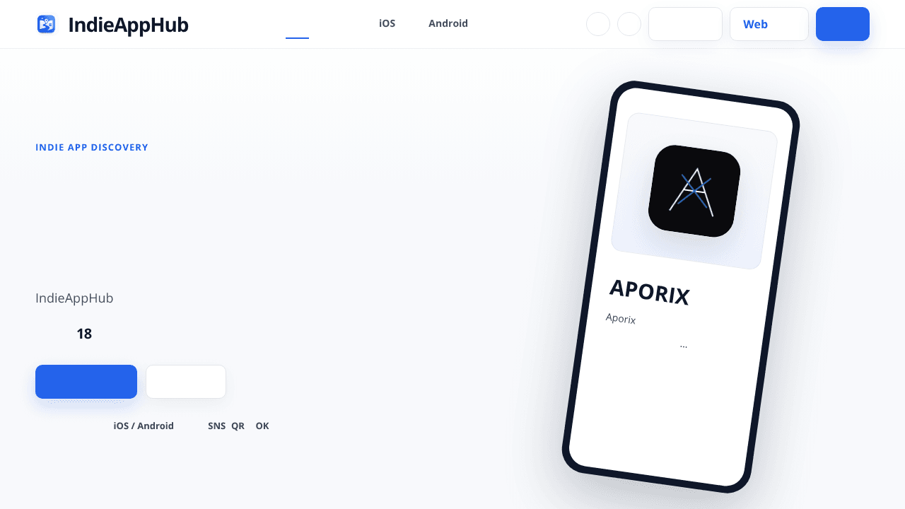 IndieAppHub
