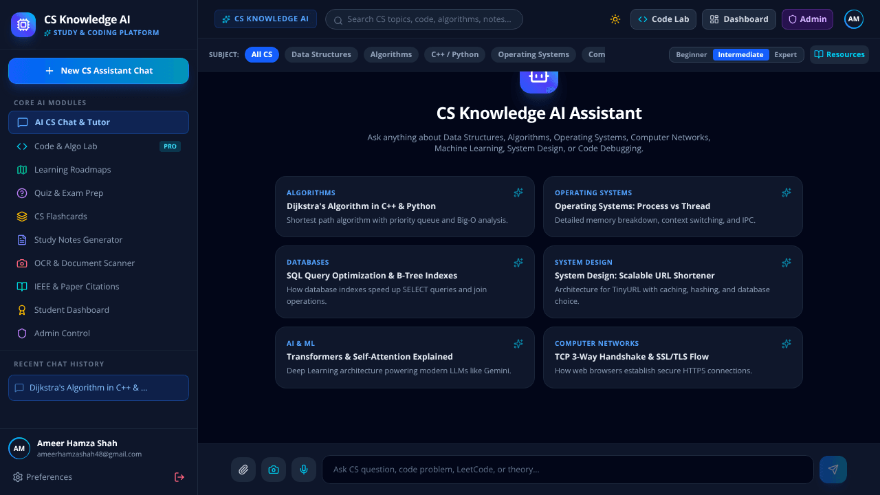 InfoMind AI
