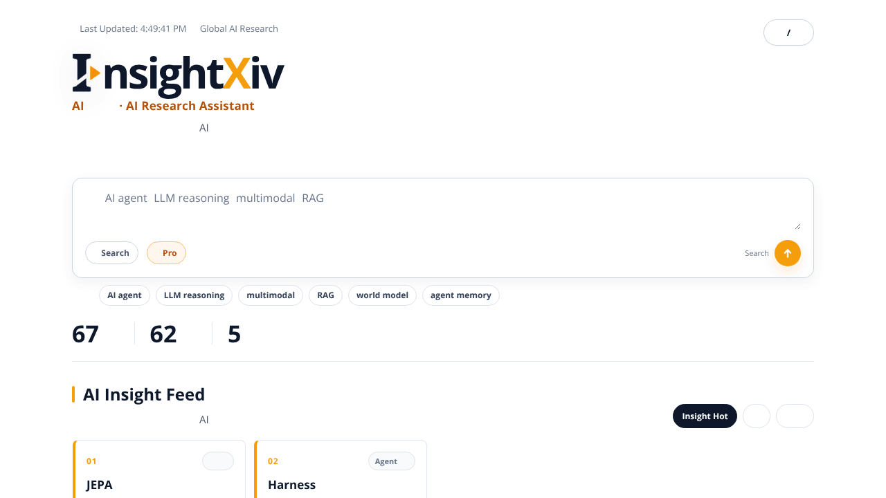 InsightXiv