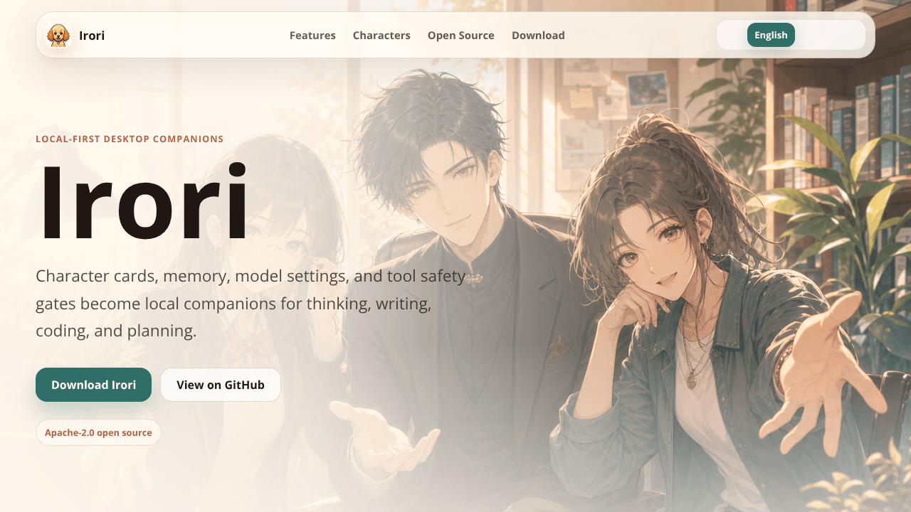 Irori