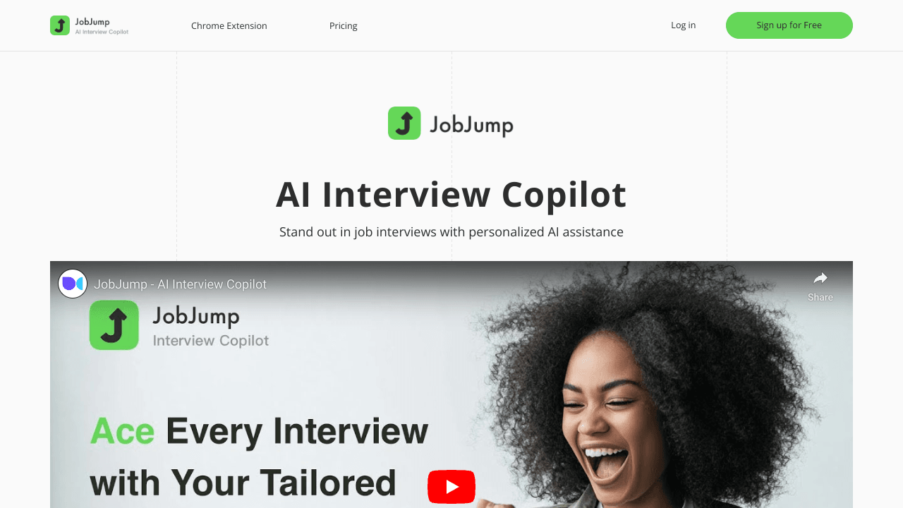 JobJump