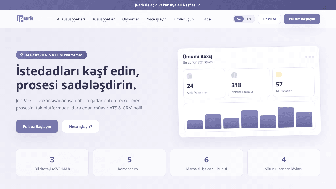 JobPark