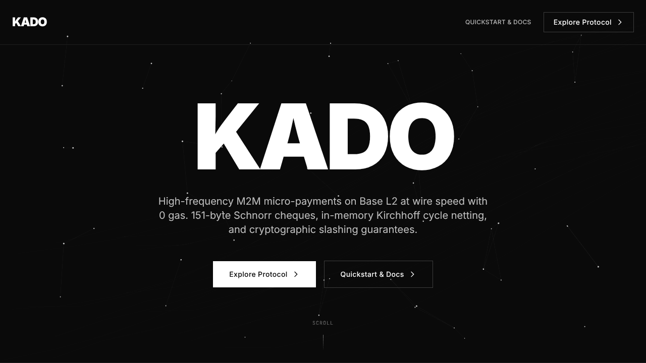 Kado