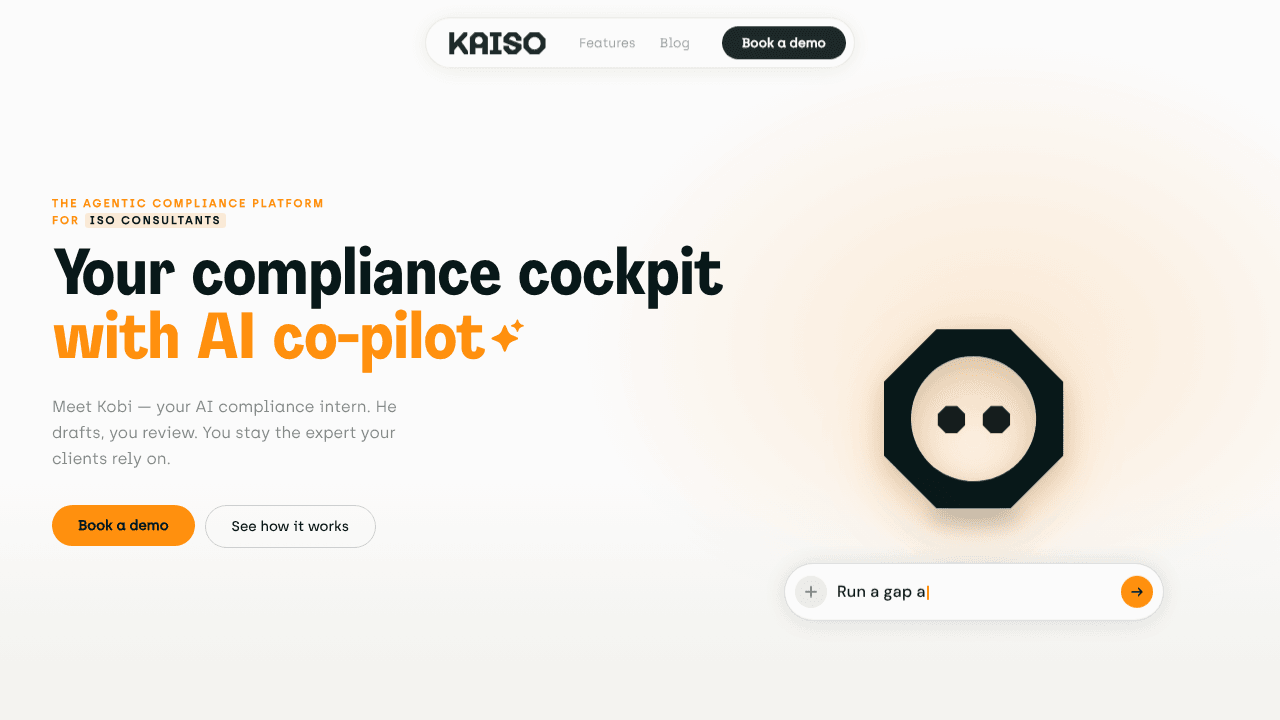 Kaiso