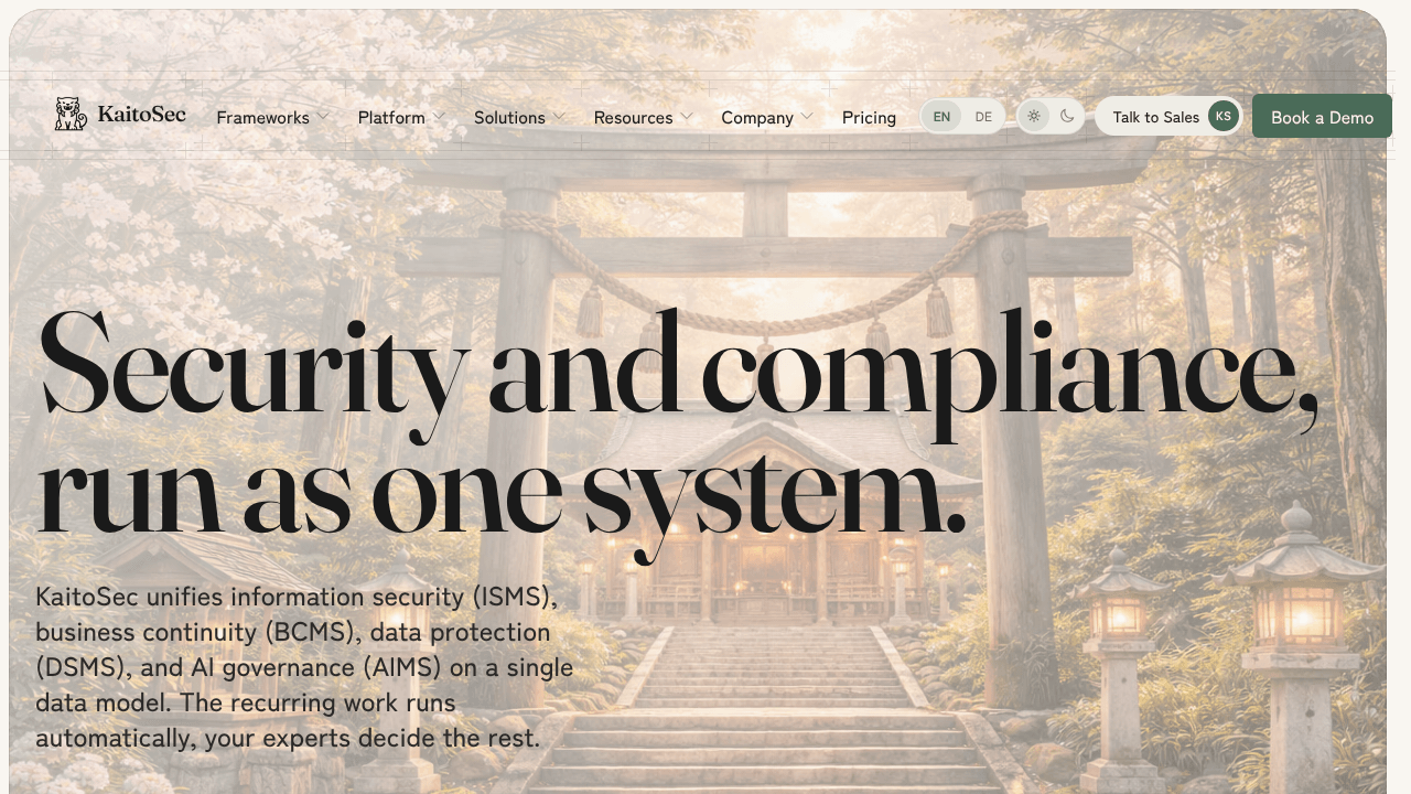 KaitoSec