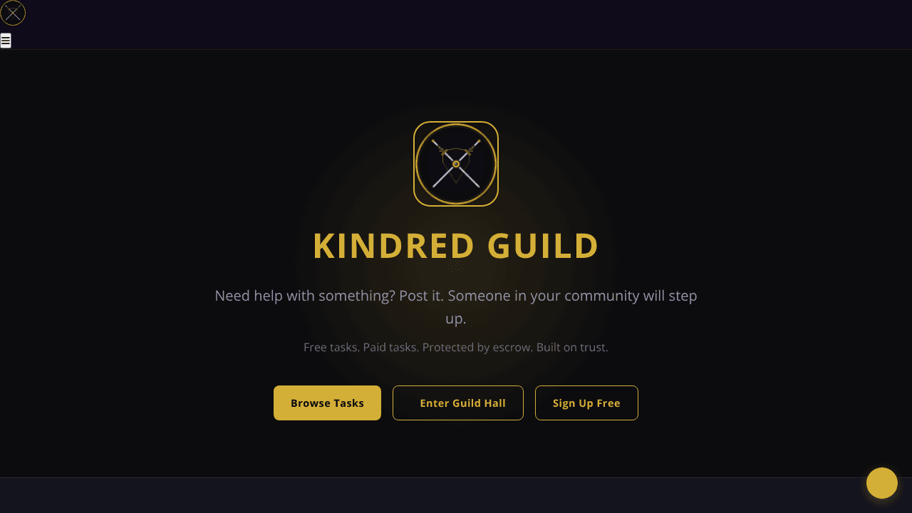 Kindred Guild