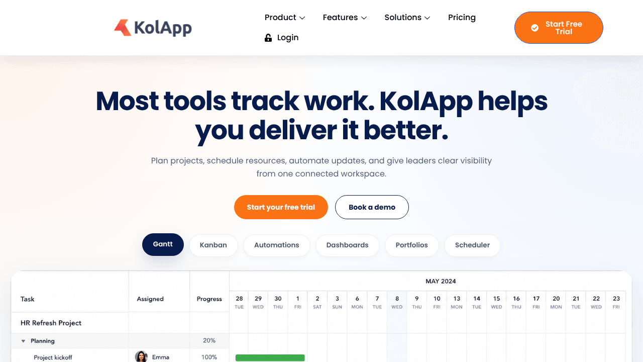 KolApp