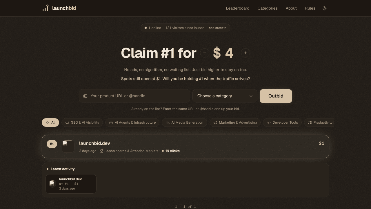 launchbid