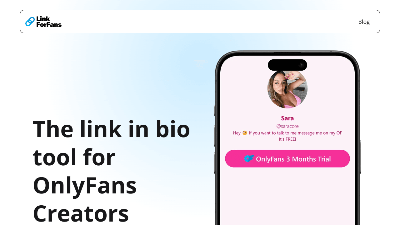 LinkForFans