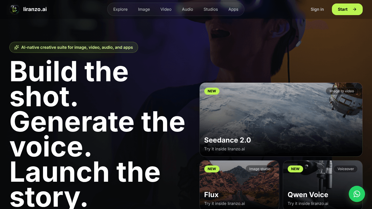 liranzo.ai