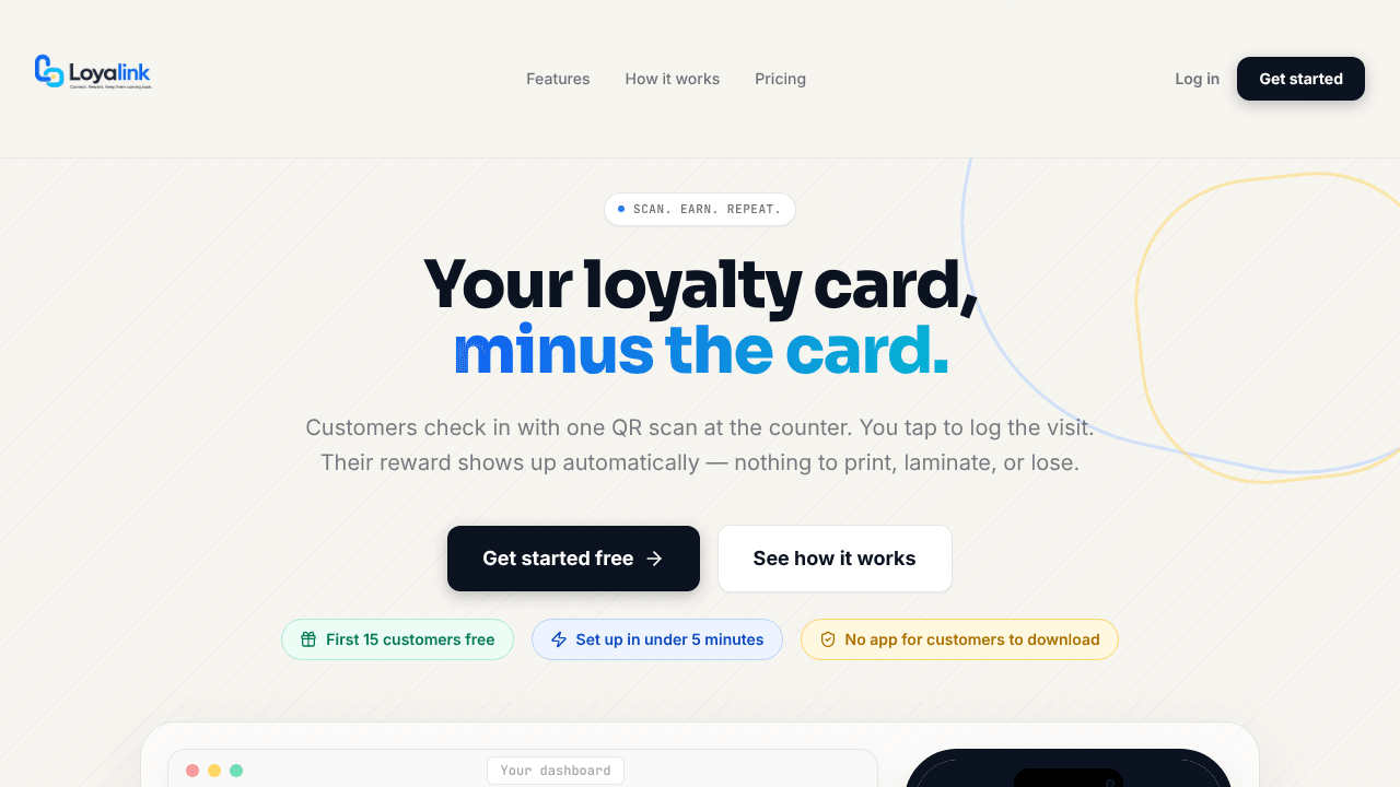 Loyalink