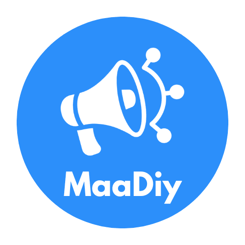 MaaDiy