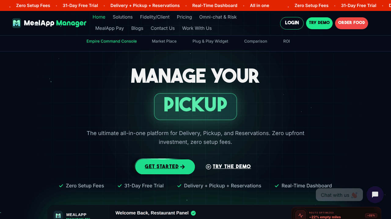 MealApp