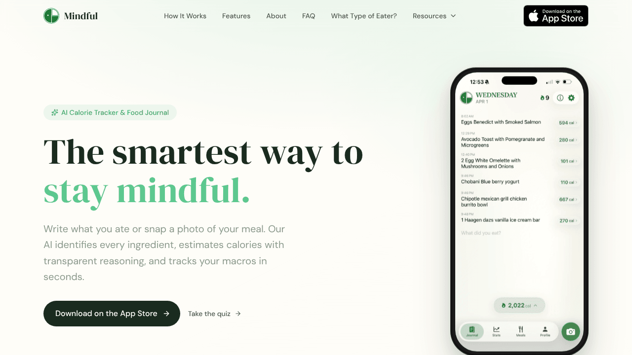 Mindful