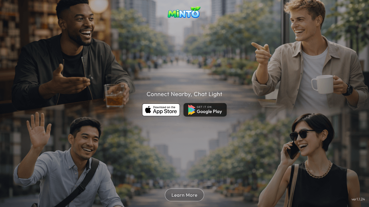 MiNTO Chat
