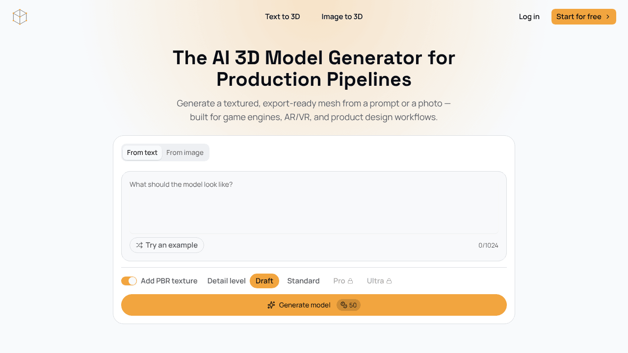 ModelGenerator