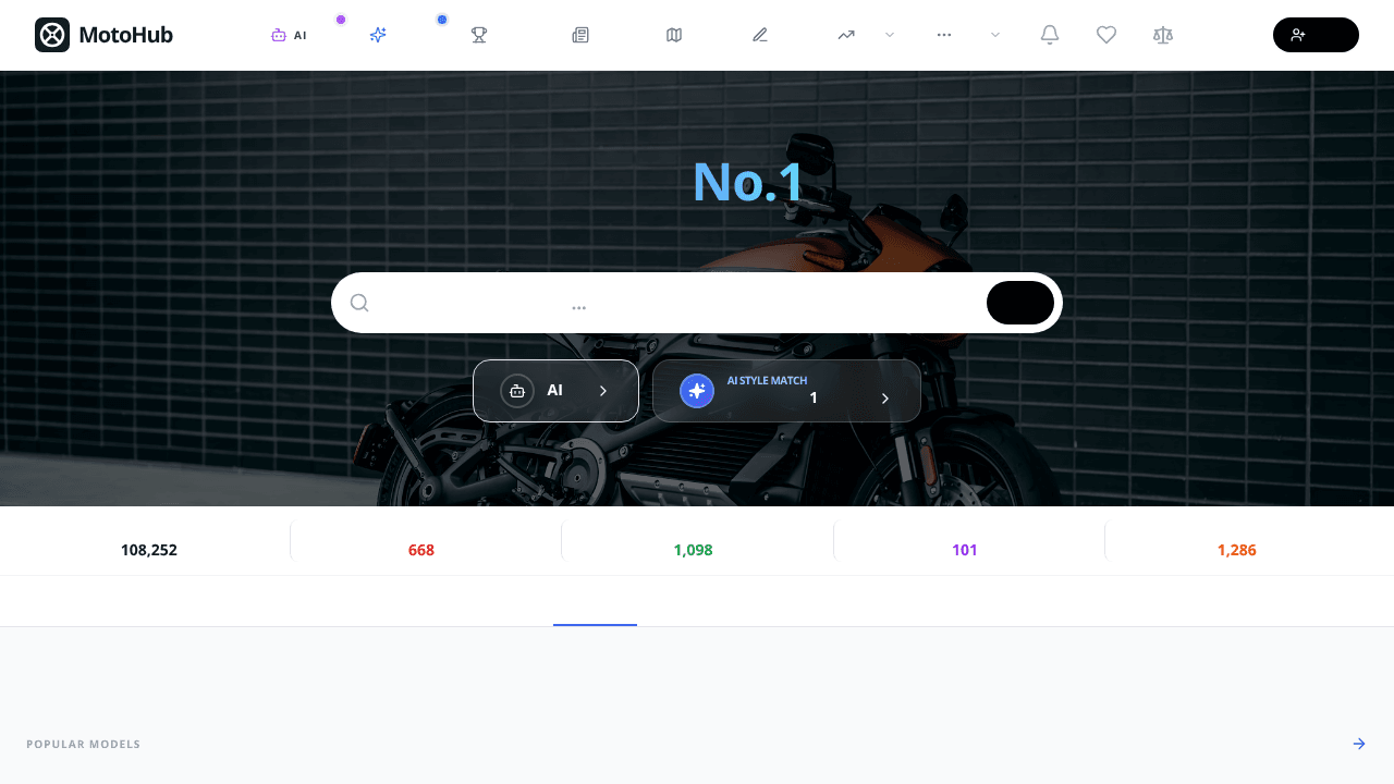 MotoHub