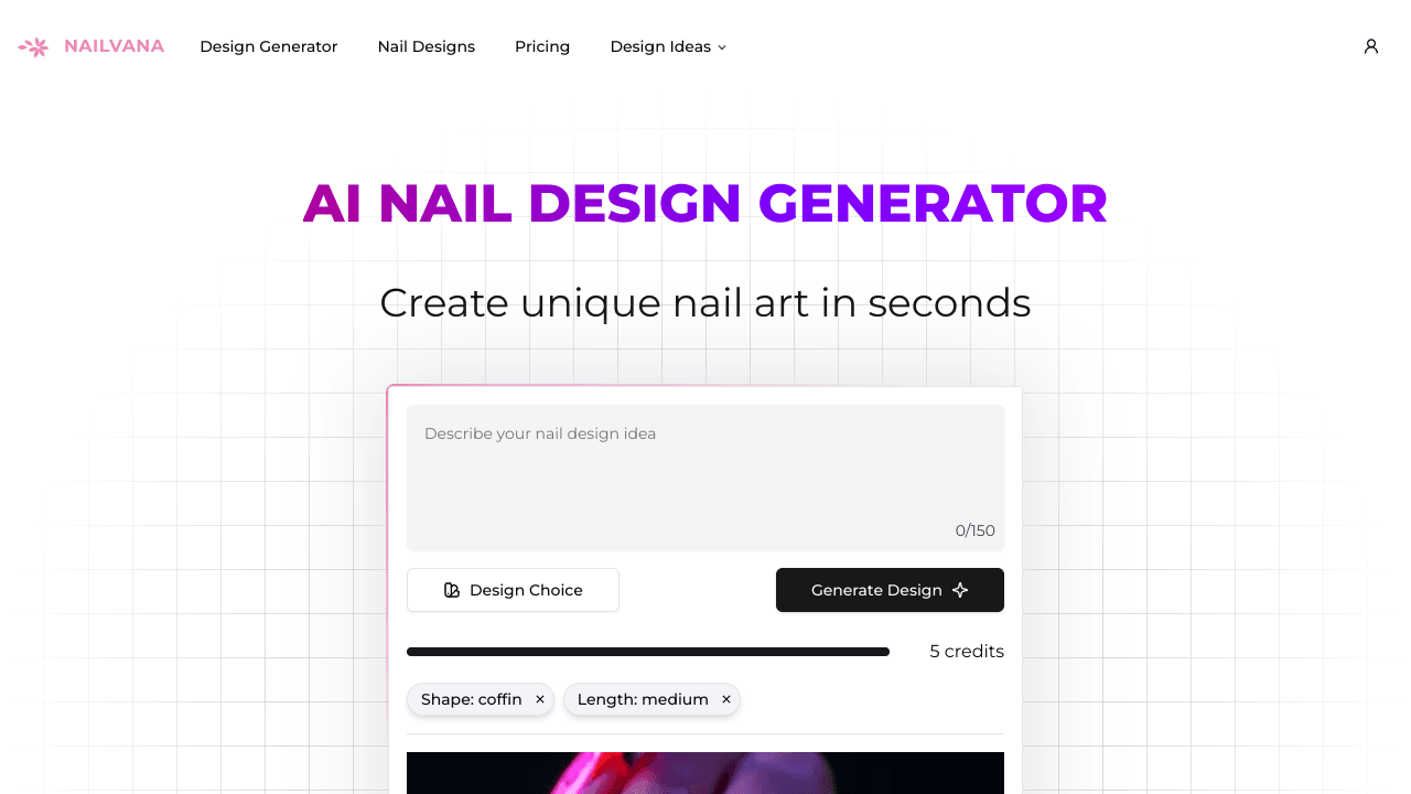 Nailvana 