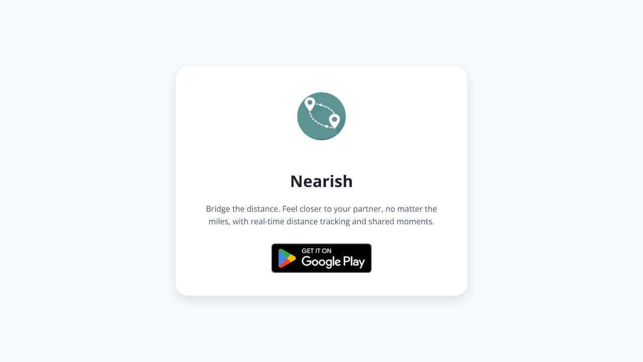 Nearish