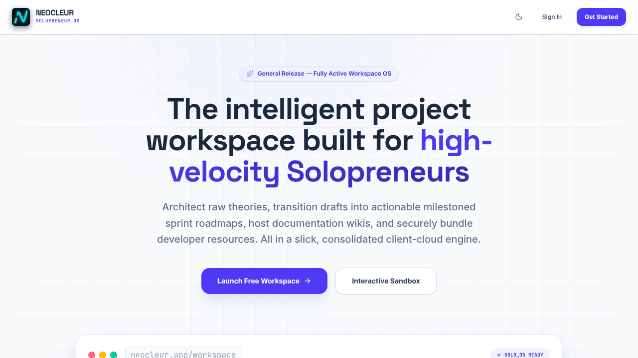 Neocleur