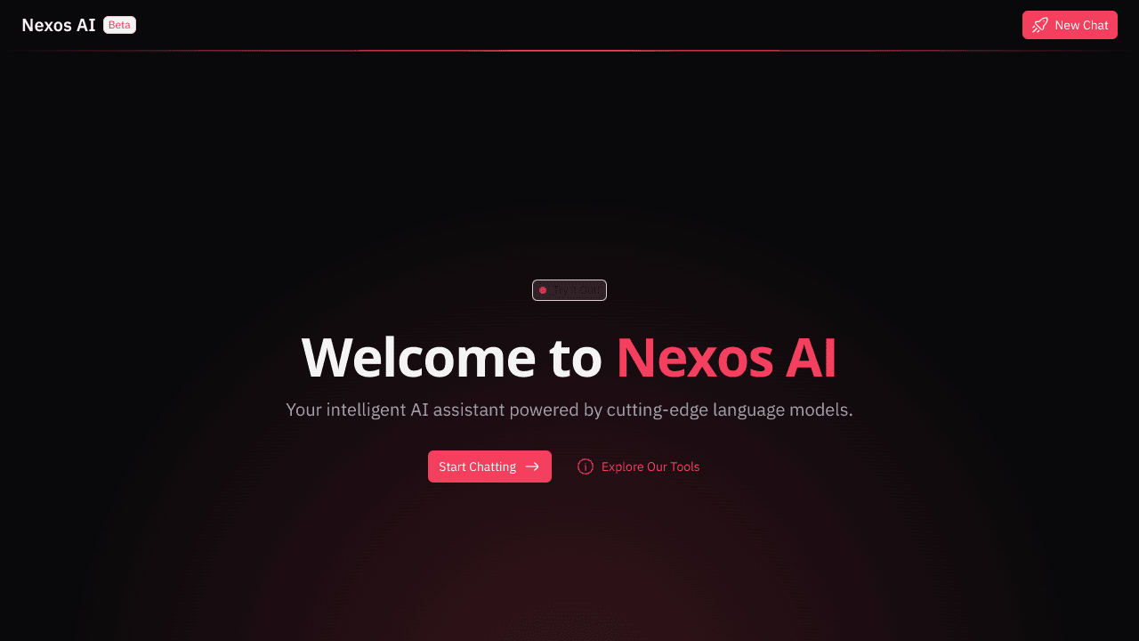 Nexos AI