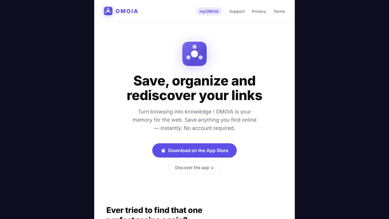 OMOIA