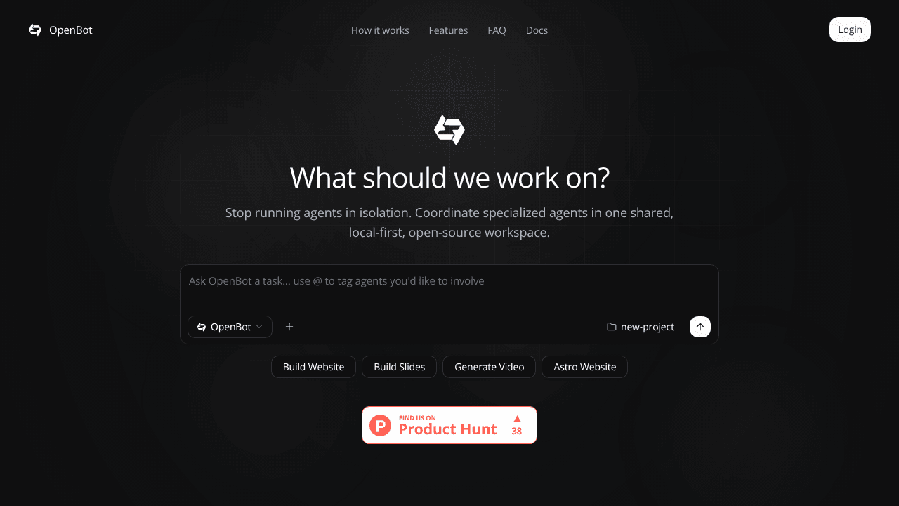 OpenBot