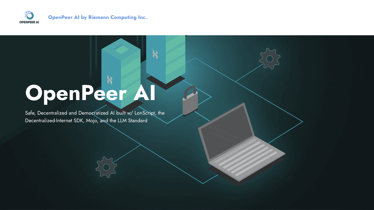 OpenPeer AI Pre-Launch