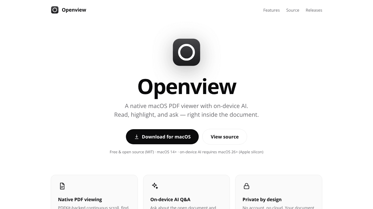 Openview