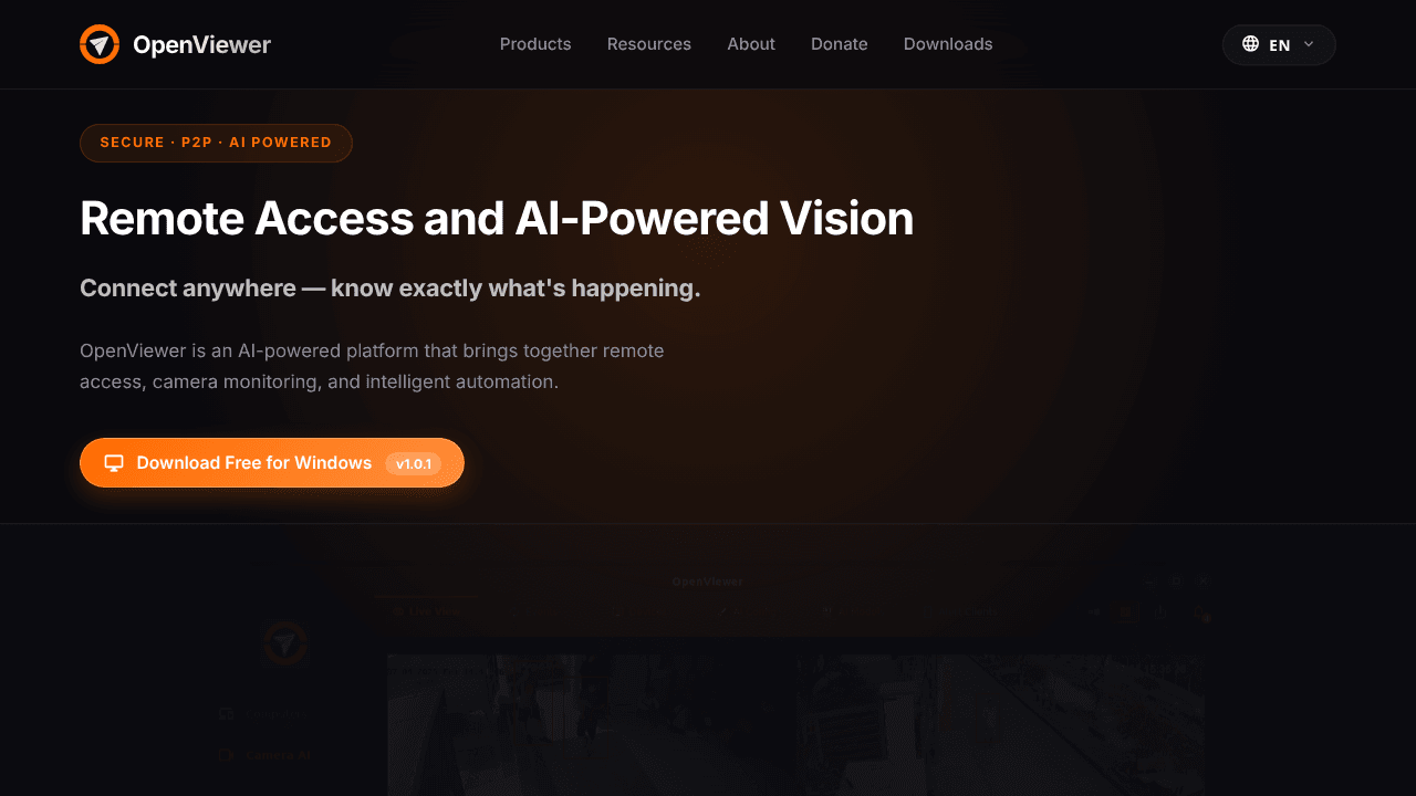 OpenViewer