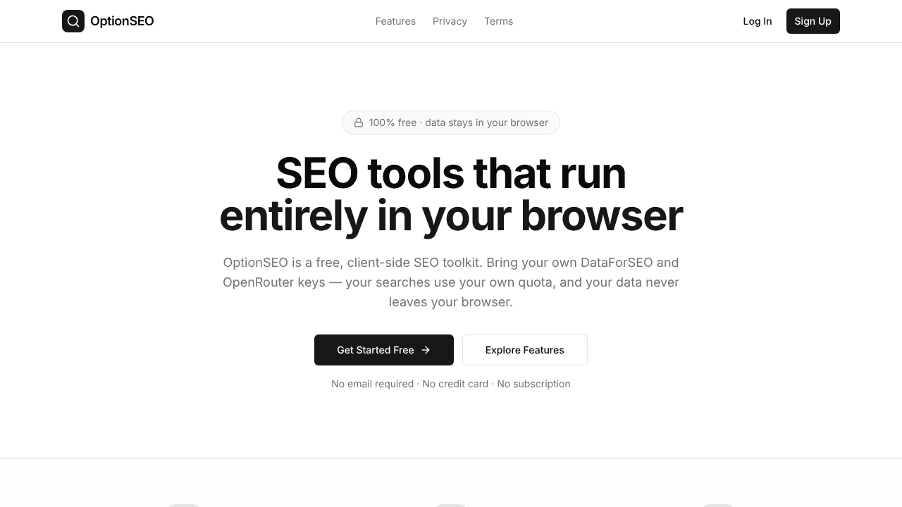 OptionSEO