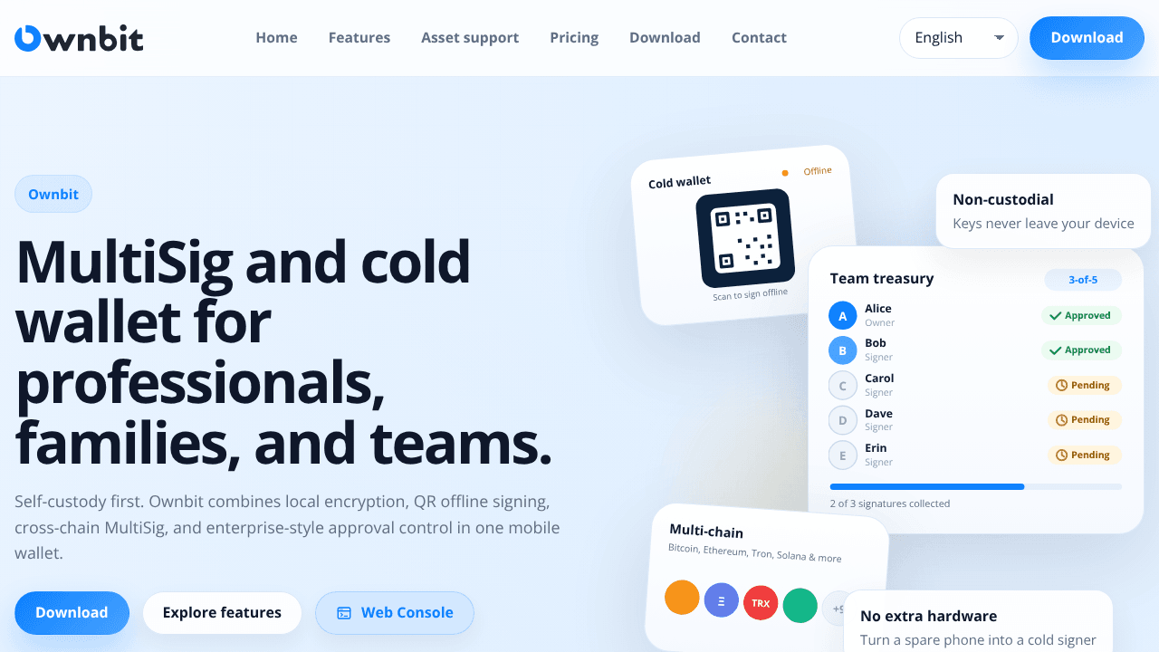 Ownbit