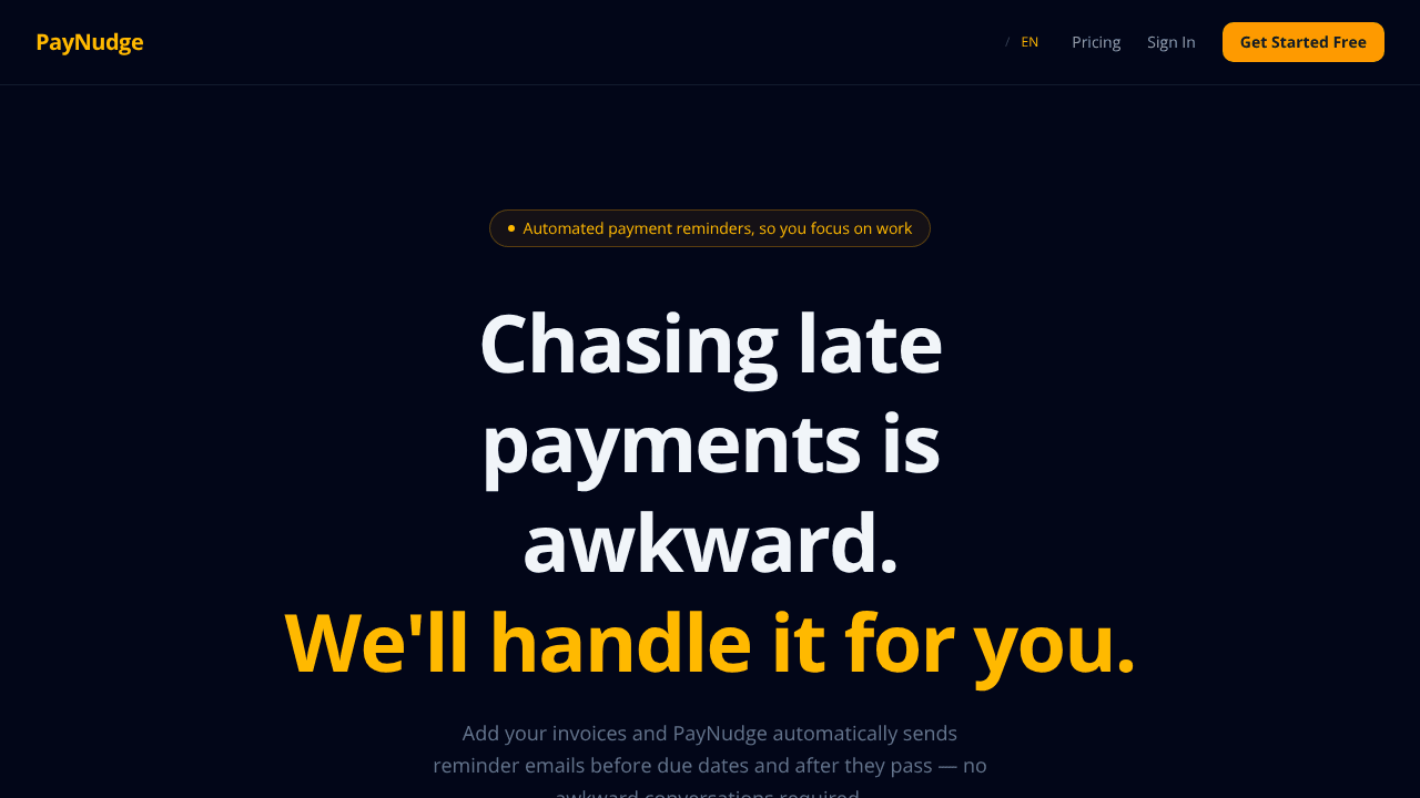 PayNudge