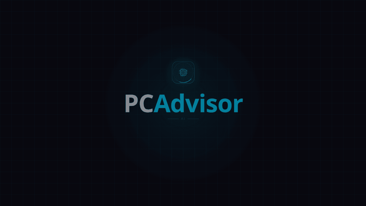 PC Advisor AI