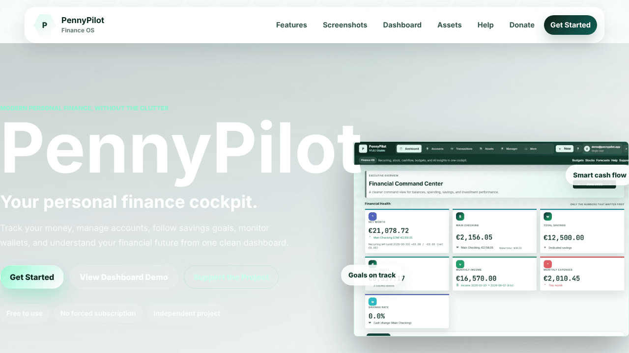 PennyPilot