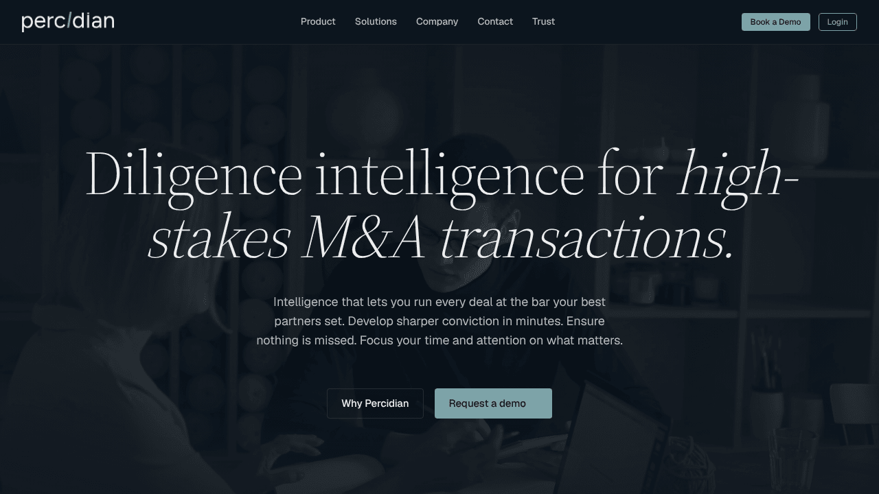 Percidian AI
