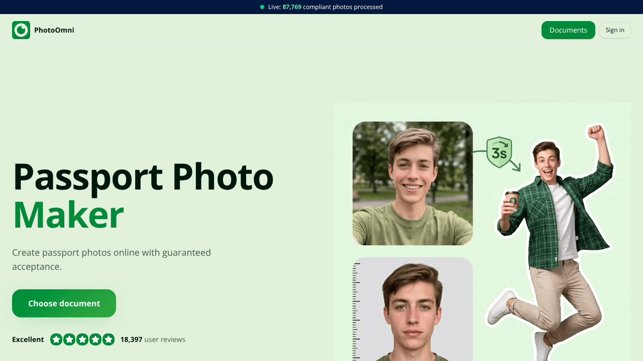 PhotoOmni