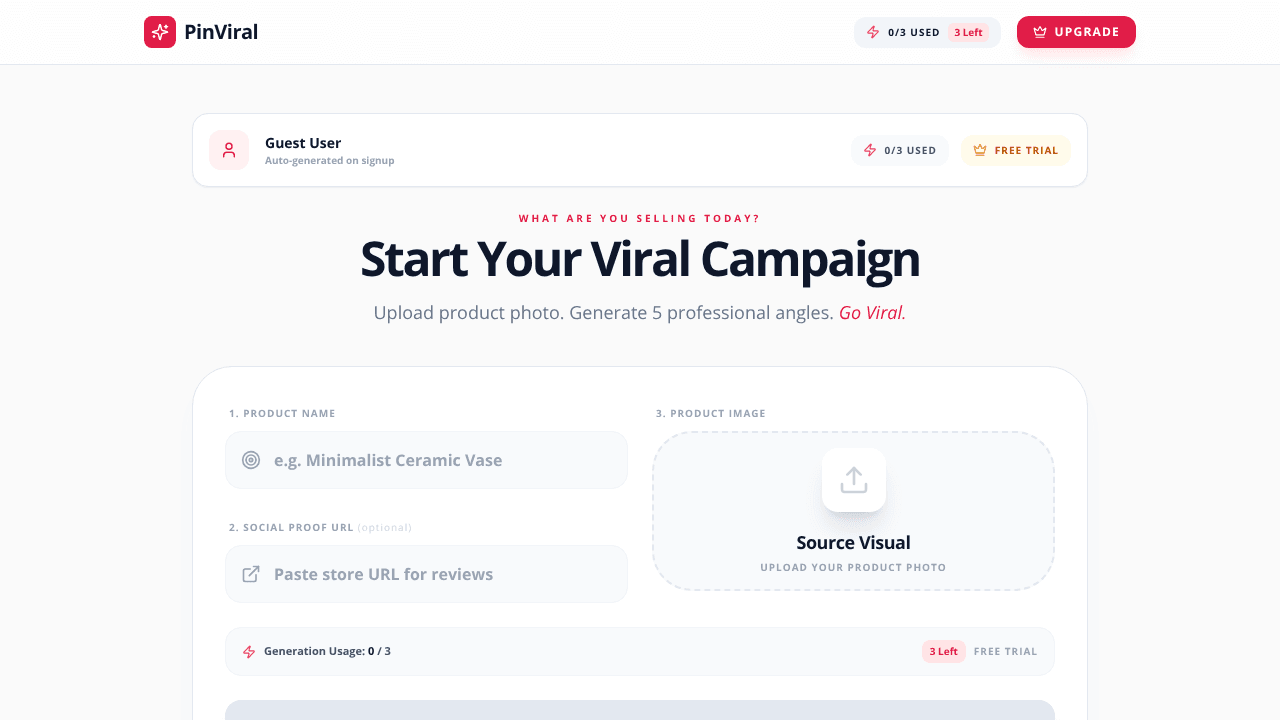 pinviral